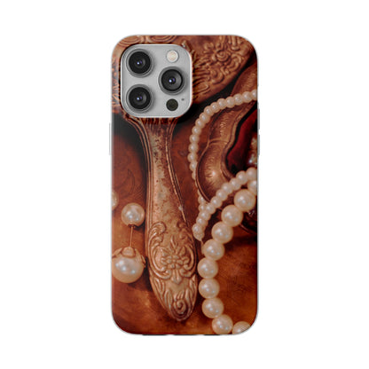 Flexi Case – Bronze Vanity