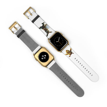 Watch Band – Egg Heist