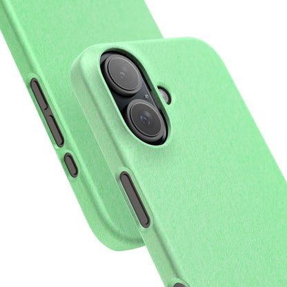 Snap Phone Case – Minted