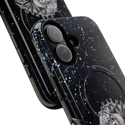 Protective Magnetic Phone Case – Fearless Grace