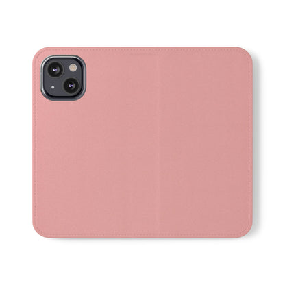 Flip Case – Rosy Hush