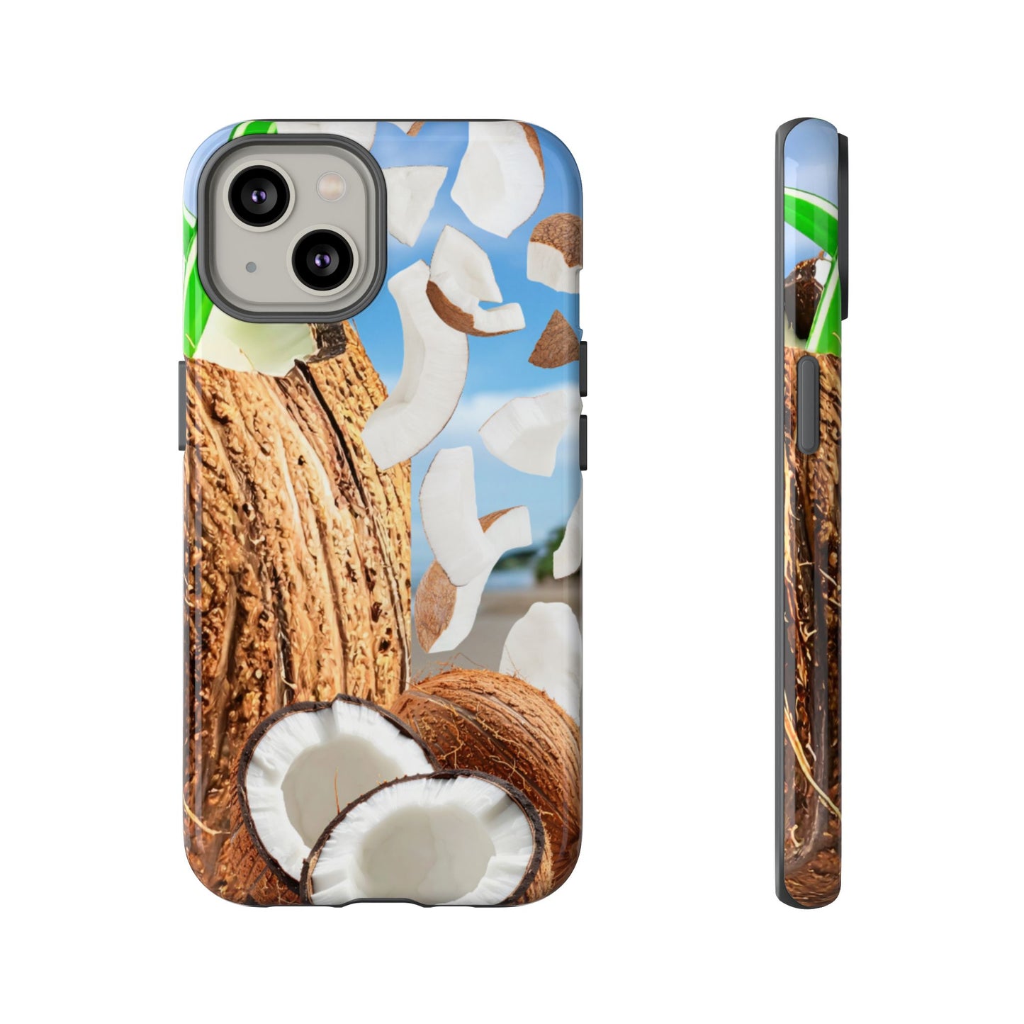 Protective Phone Case – Coco Coast