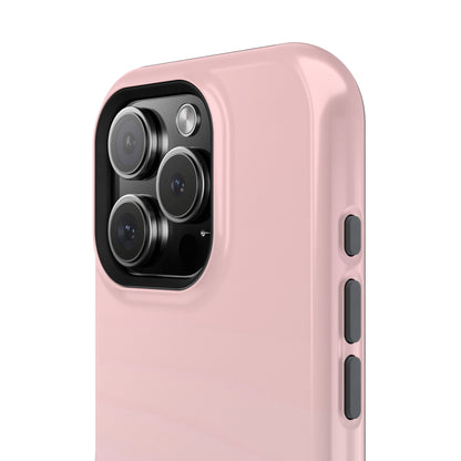 Impact-Resistant Phone Case – Soft Blush