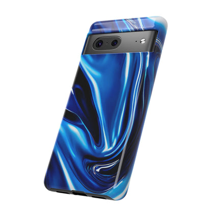 Protective Phone Case – Midnight Surge