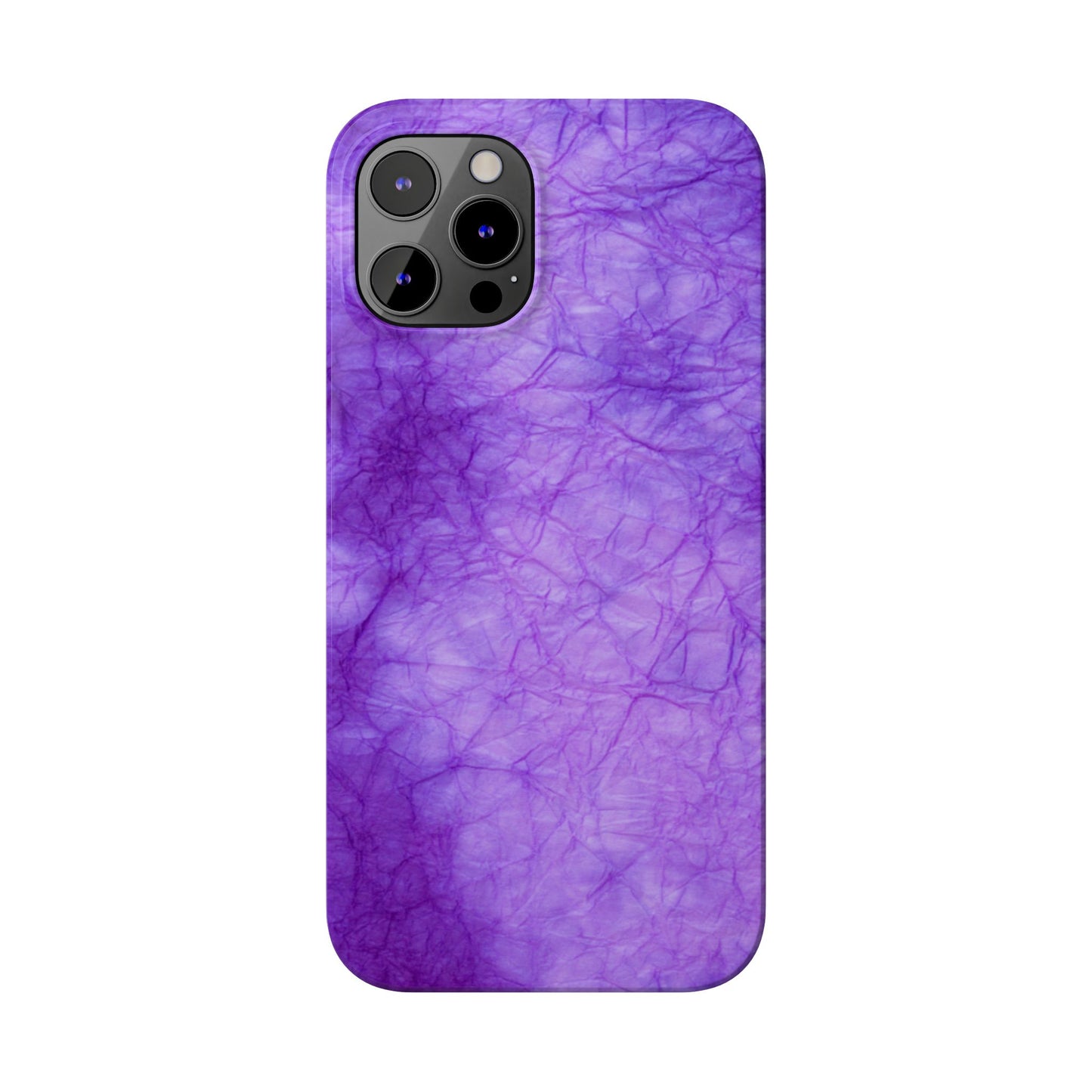 Slim Phone Case – Neon Dusk