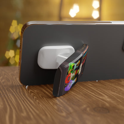 Phone Grip – Wicked Remedies