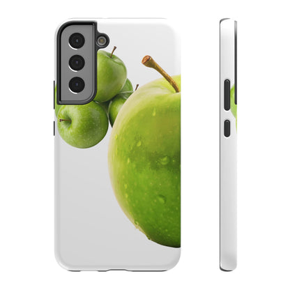 Impact-Resistant Phone Case – Apple Focus