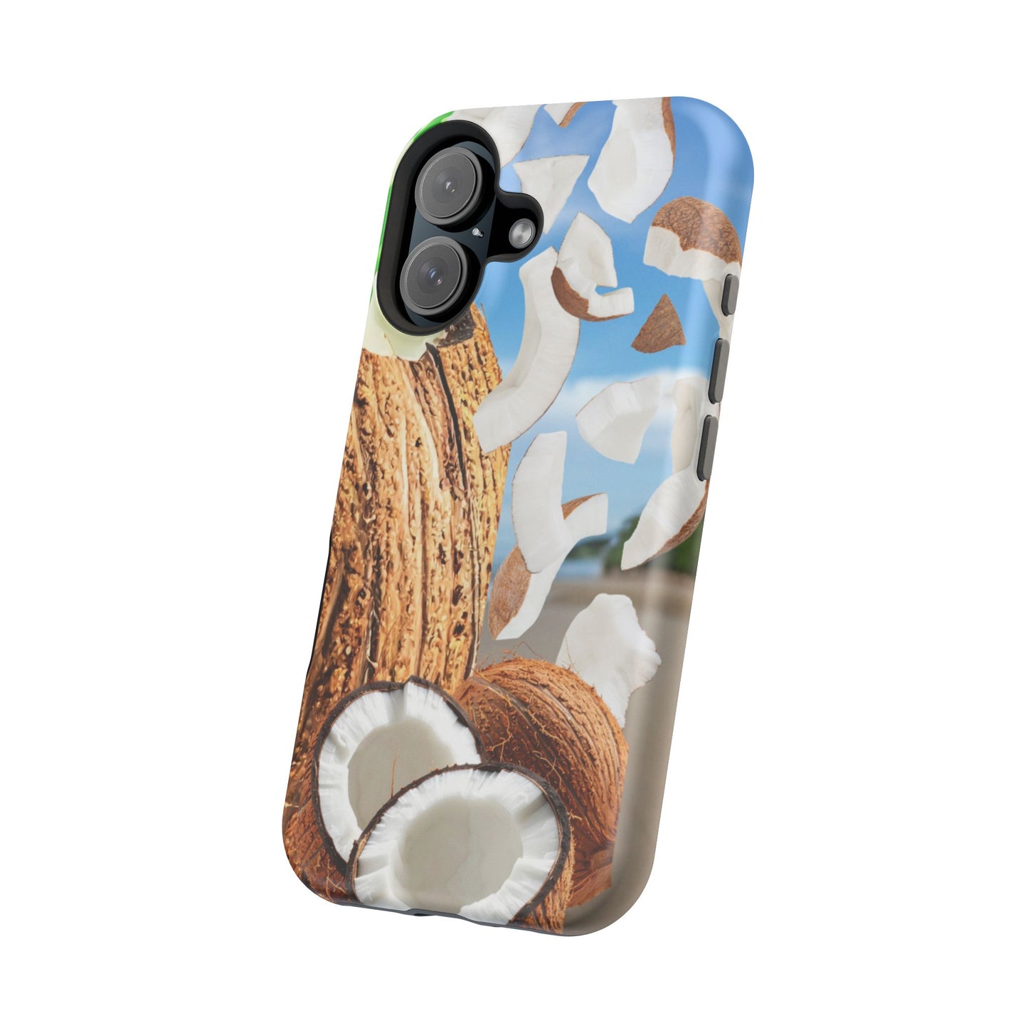 Wireless-Charging Compatible Case – Coco Coast