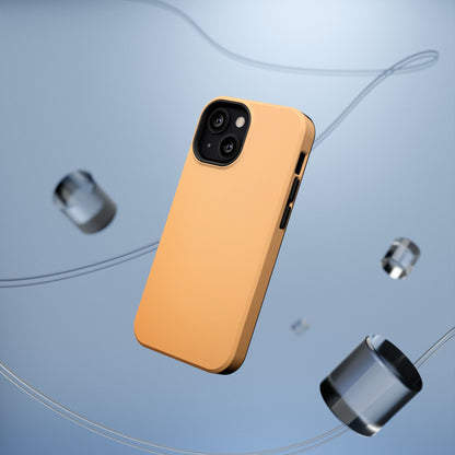 Impact-Resistant Phone Case – Warm Dune
