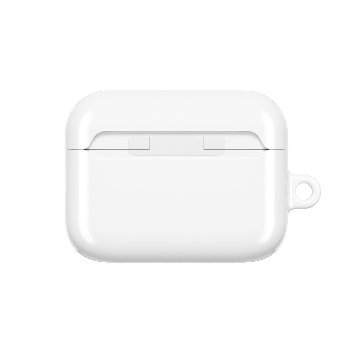 Earbud Case Cover – Graveyard Shift