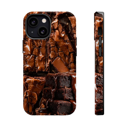Wireless-Charging Compatible Case – Brownie Weather