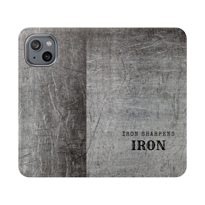 Flip Case – Forged Steel