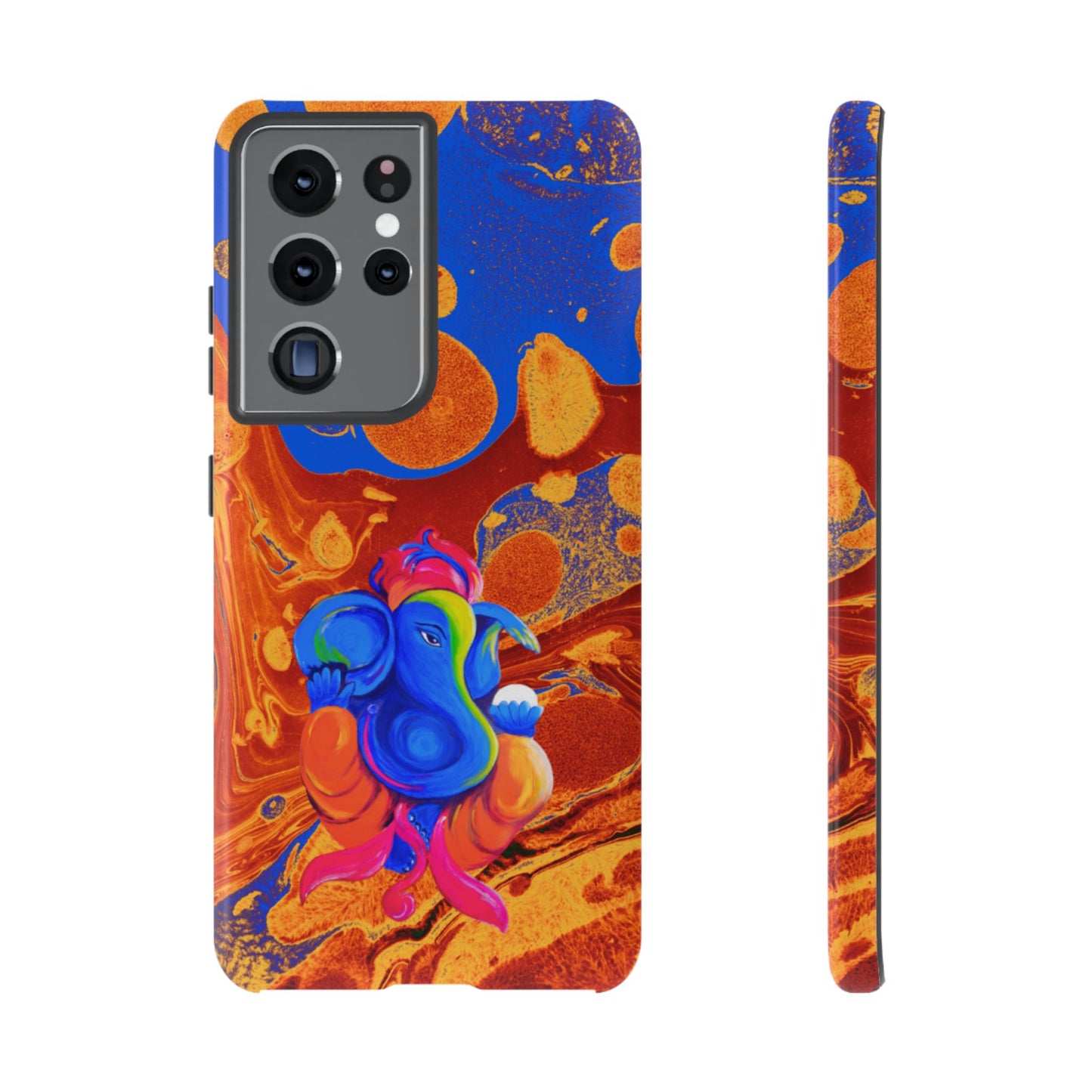 Protective Phone Case – Karma Blaze