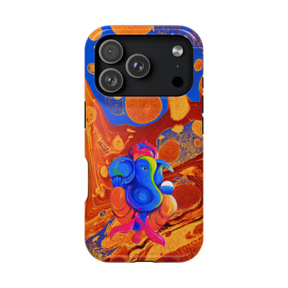 Impact-Resistant Phone Case – Karma Blaze