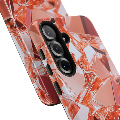 Protective Phone Case – Ice Cold Crush