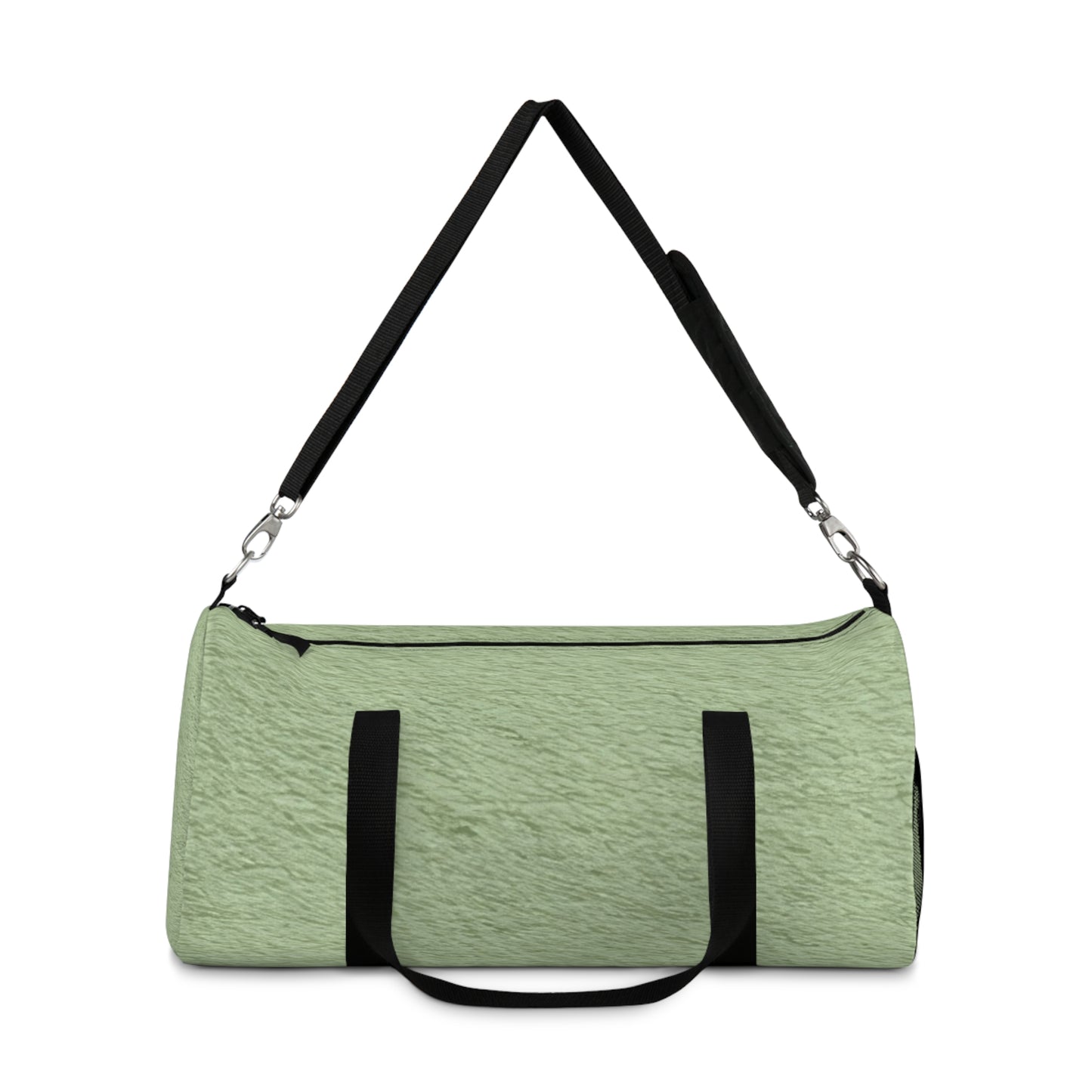 Duffel Bag – Matcha Wash