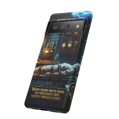 Protective Phone Case – Project Genesis