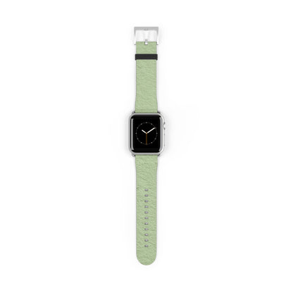 Watch Band – Matcha Wash
