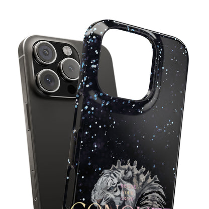 Snap Phone Case – Fearless Grace