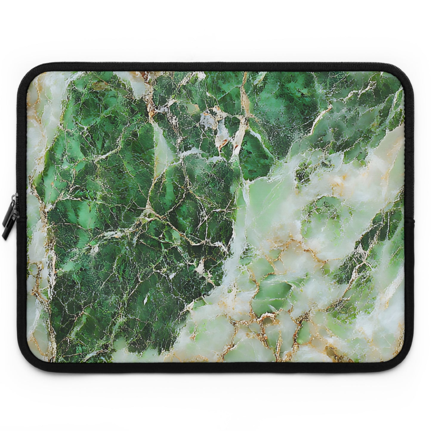 Laptop Sleeve – Gilded Jade