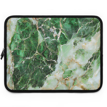Laptop Sleeve – Gilded Jade