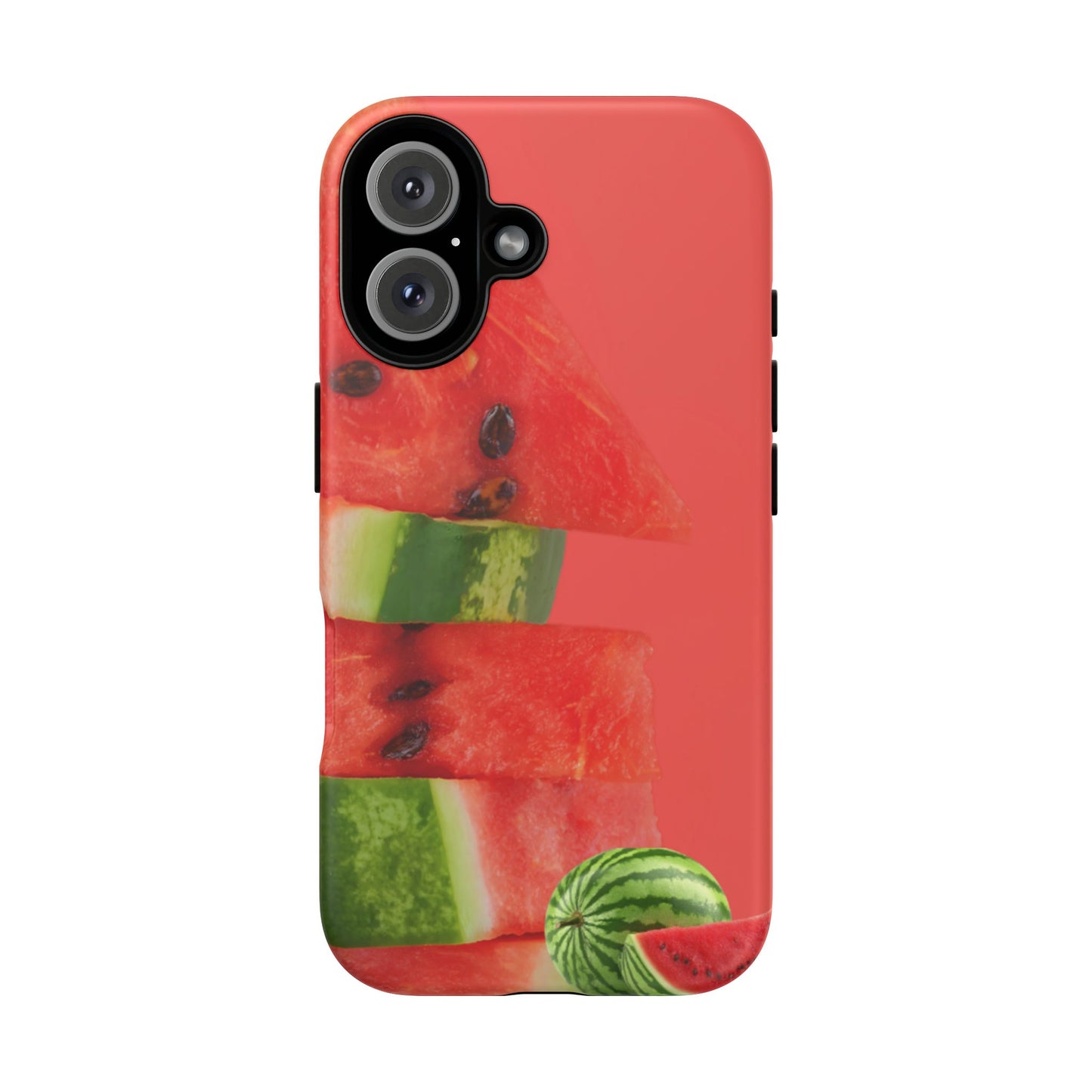 Protective Phone Case – Summer Slice