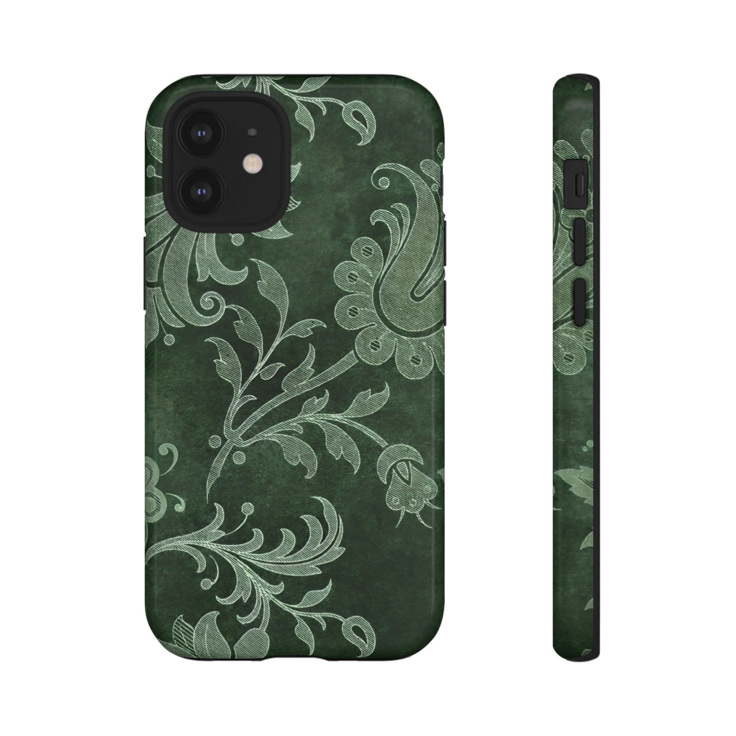 Protective Phone Case – Forest Grace