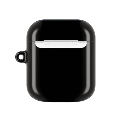 Earbud Case Cover – Capricorn Crown