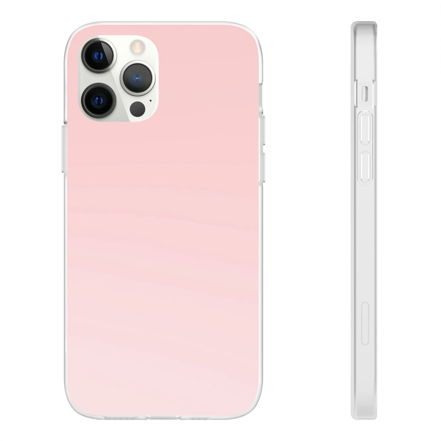 Flexi Case – Soft Blush