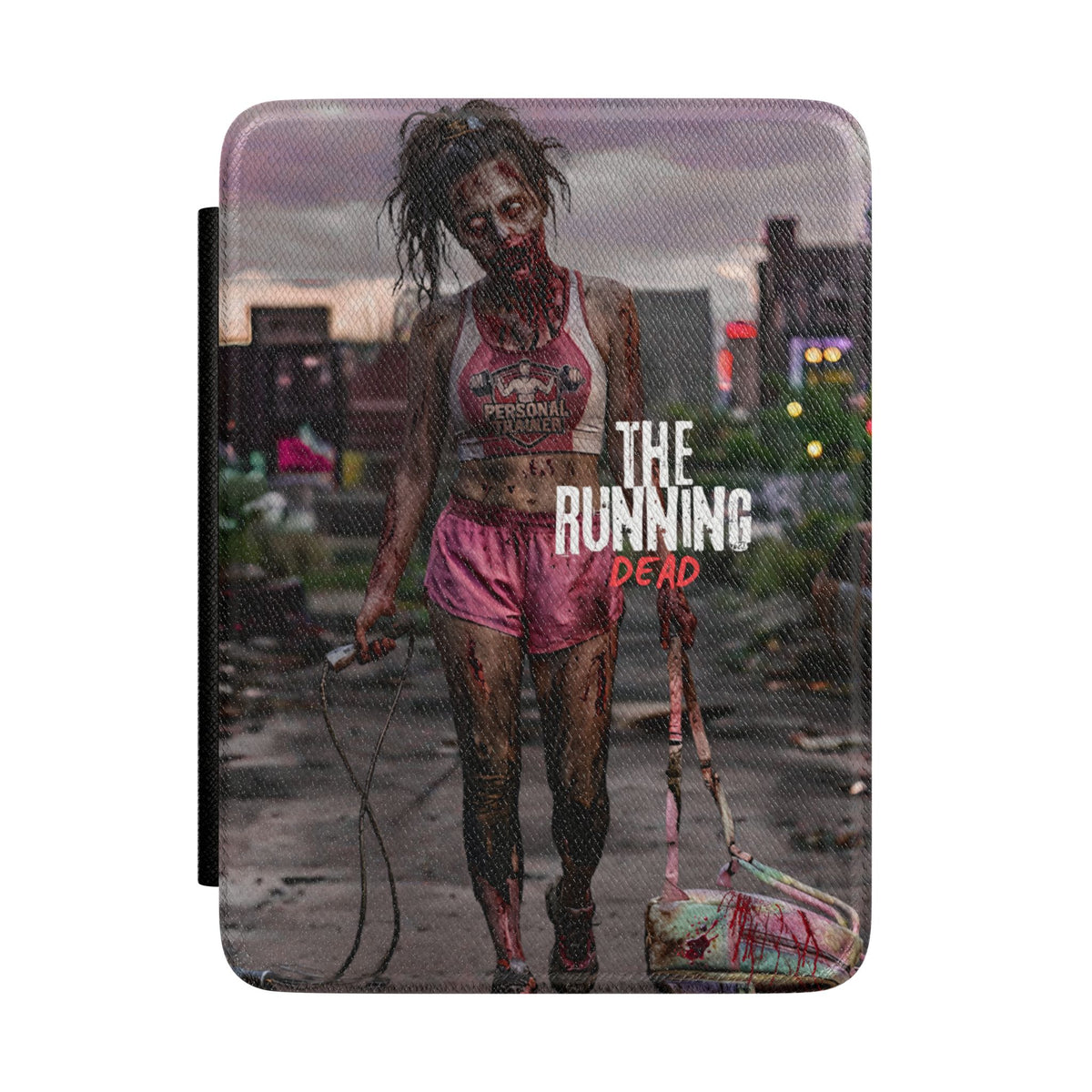 E-Reader Case – Dead Fit