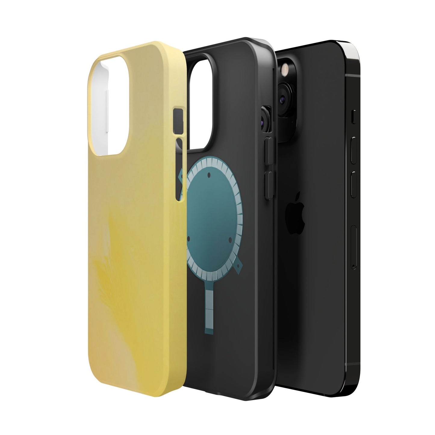 Wireless-Compatible Charging Case – Sunwash