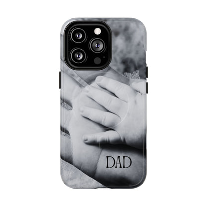 Protective Magnetic Phone Case – Dad's Legacy