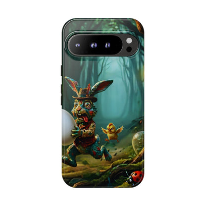 Protective Phone Case – Egg Heist