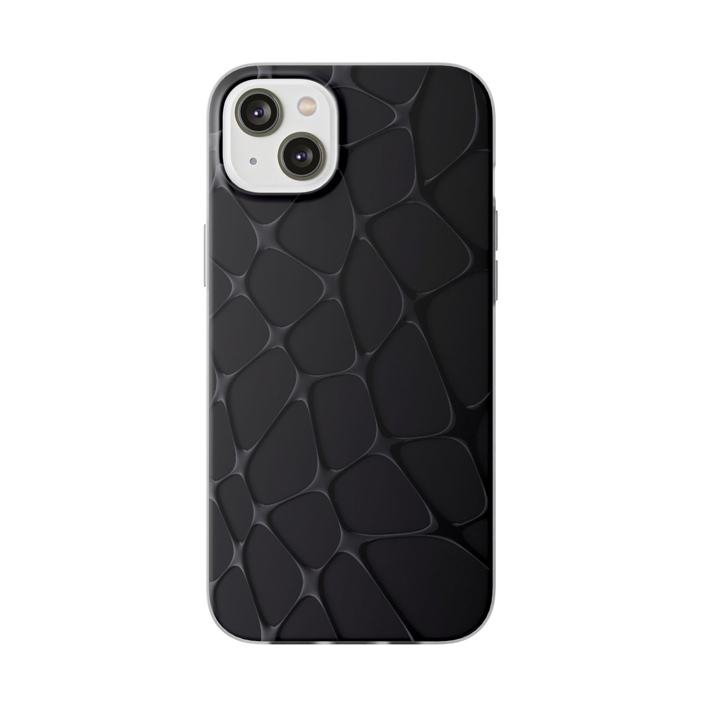 Flexi Phone Case – Night Scale