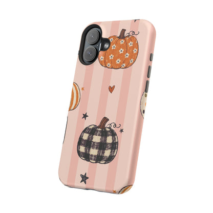 Impact-Resistant Phone Case – Pumpkin Picnic