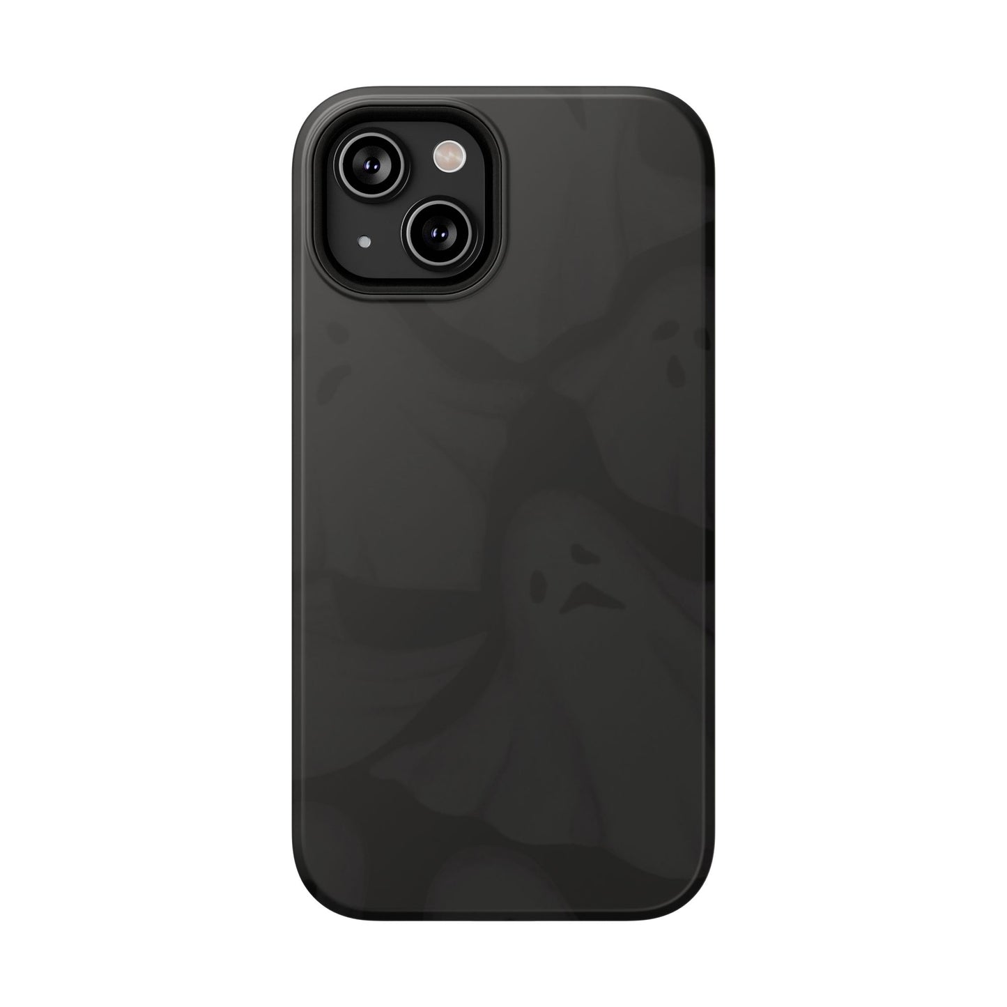 Impact-Resistant Phone Case – Ghosted