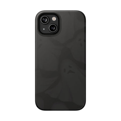 Impact-Resistant Phone Case – Ghosted