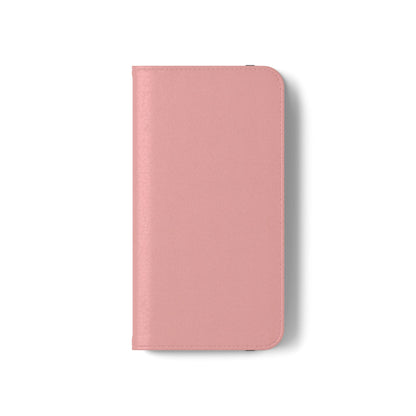 Flip Case – Rosy Hush