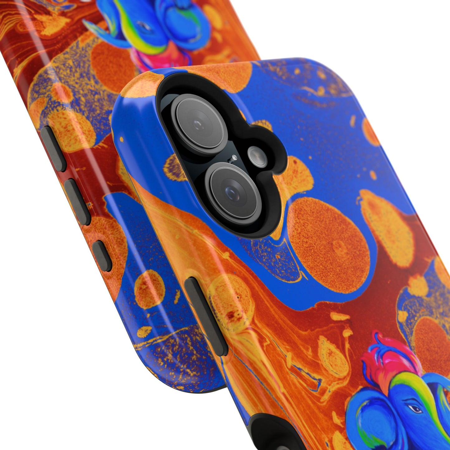 Impact-Resistant Phone Case – Karma Blaze