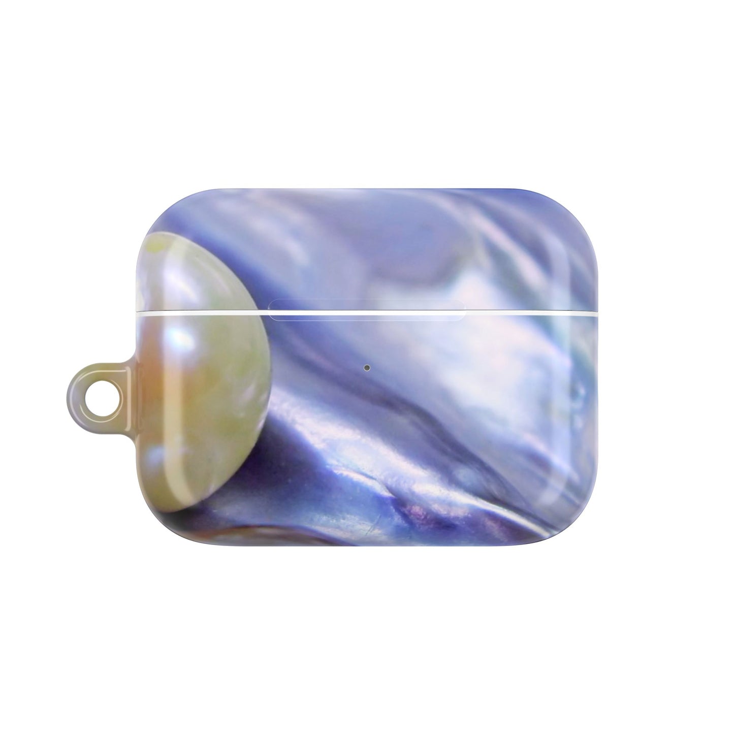 Earbud Case Cover – Moon Tide