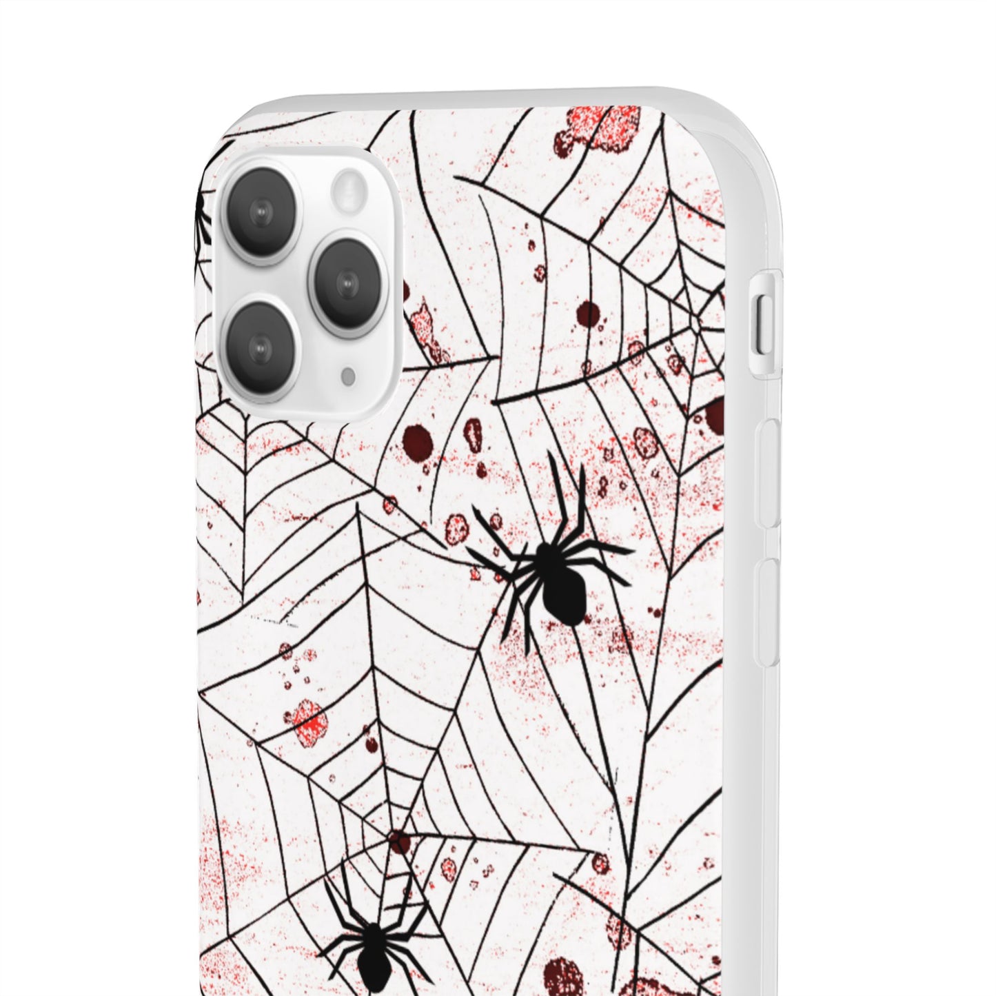 Flexi Case – Blood Web