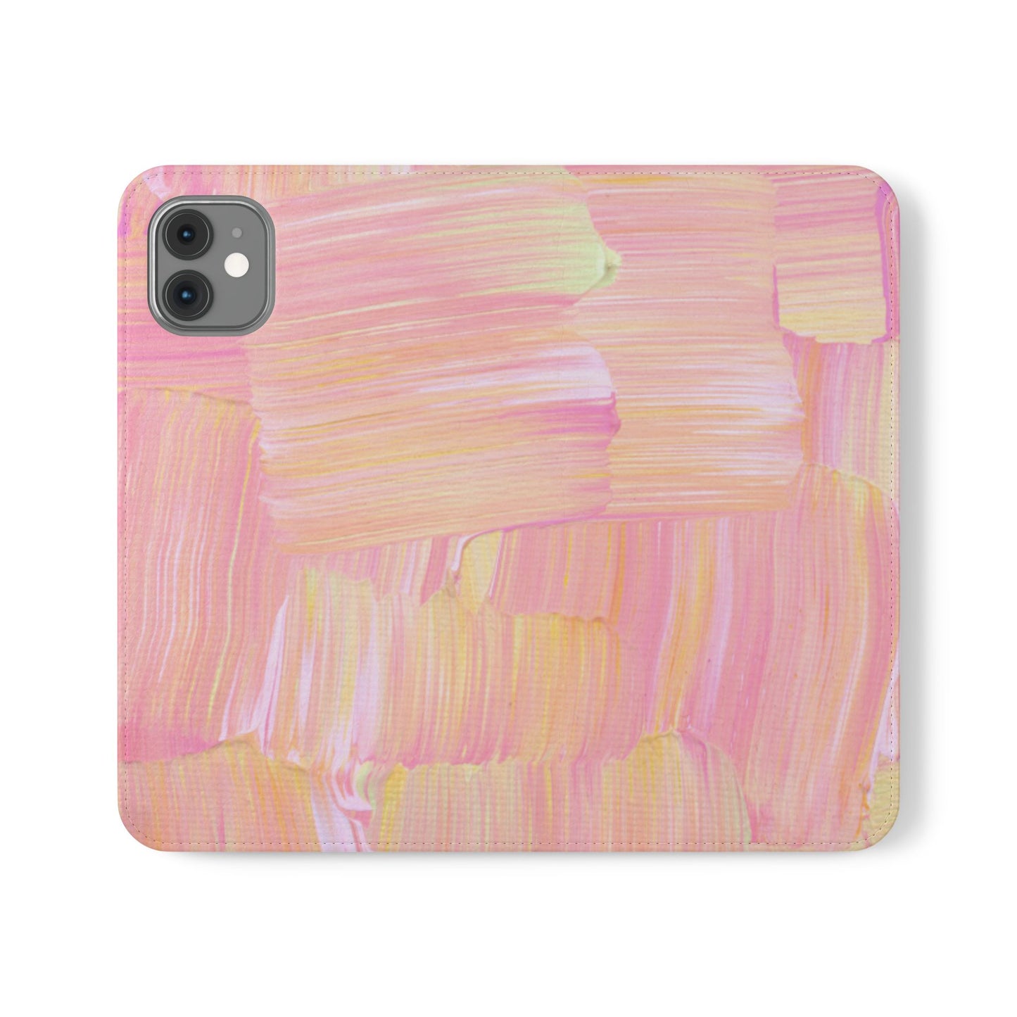 Flip Case – Sorbet Stroke