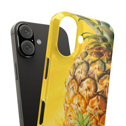 Slim Phone Case – Tropic Mode