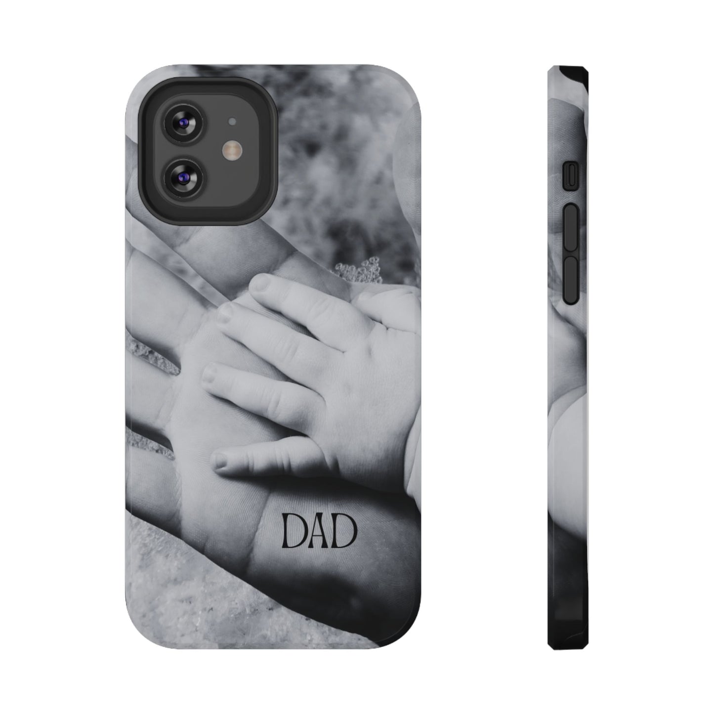 Impact-Resistant Phone Case – Dad's Legacy