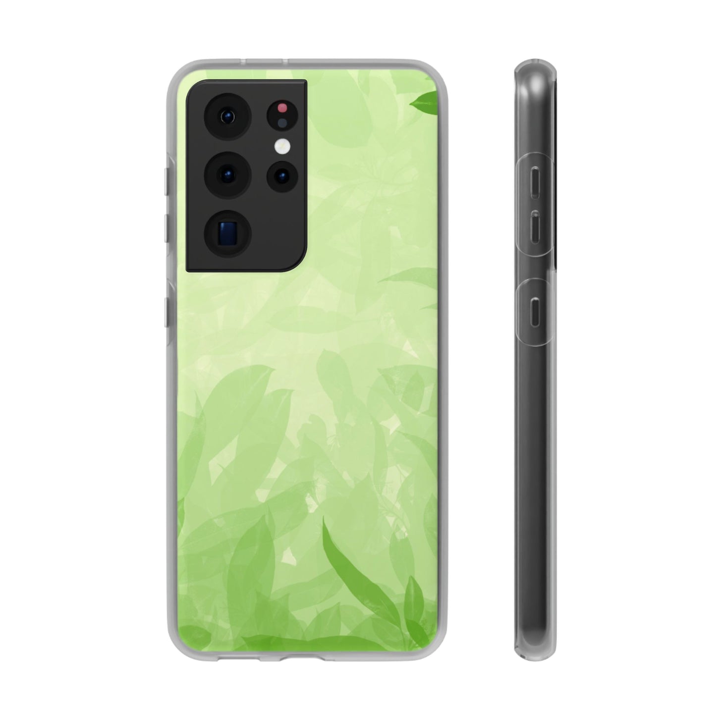 Flexi Case – Leaf Echo