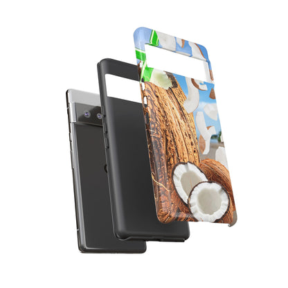 Protective Phone Case – Coco Coast