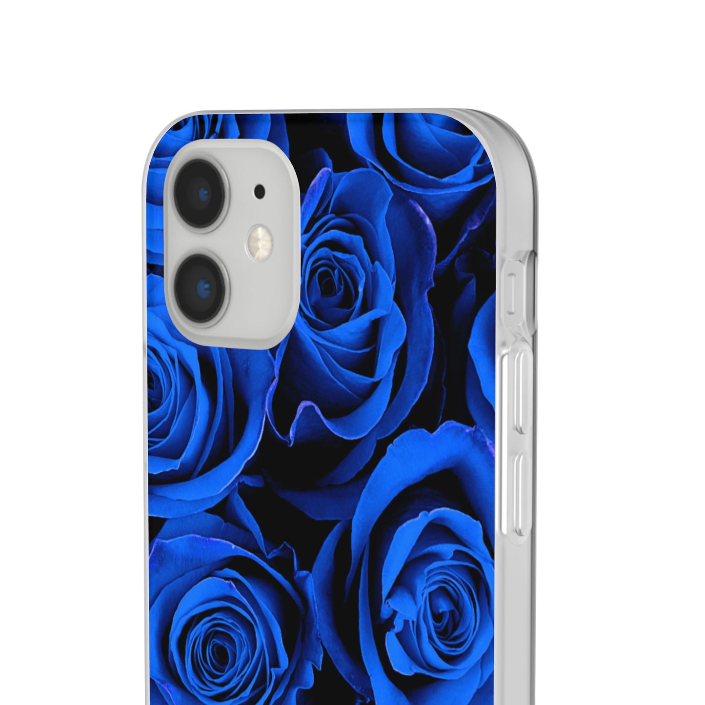 Flexi Case – Midnight Bloom
