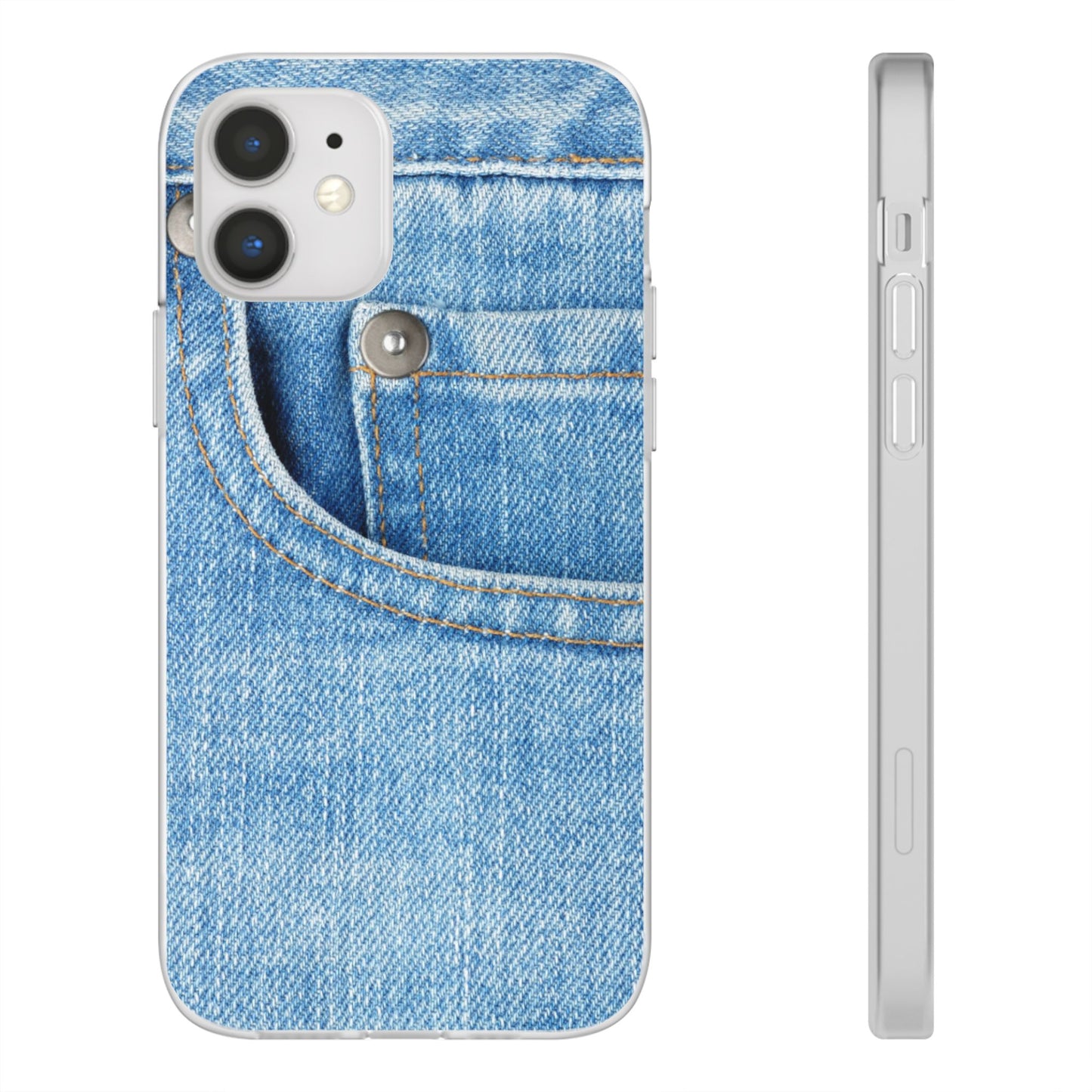 Flexi Case – Blue Jean Baby