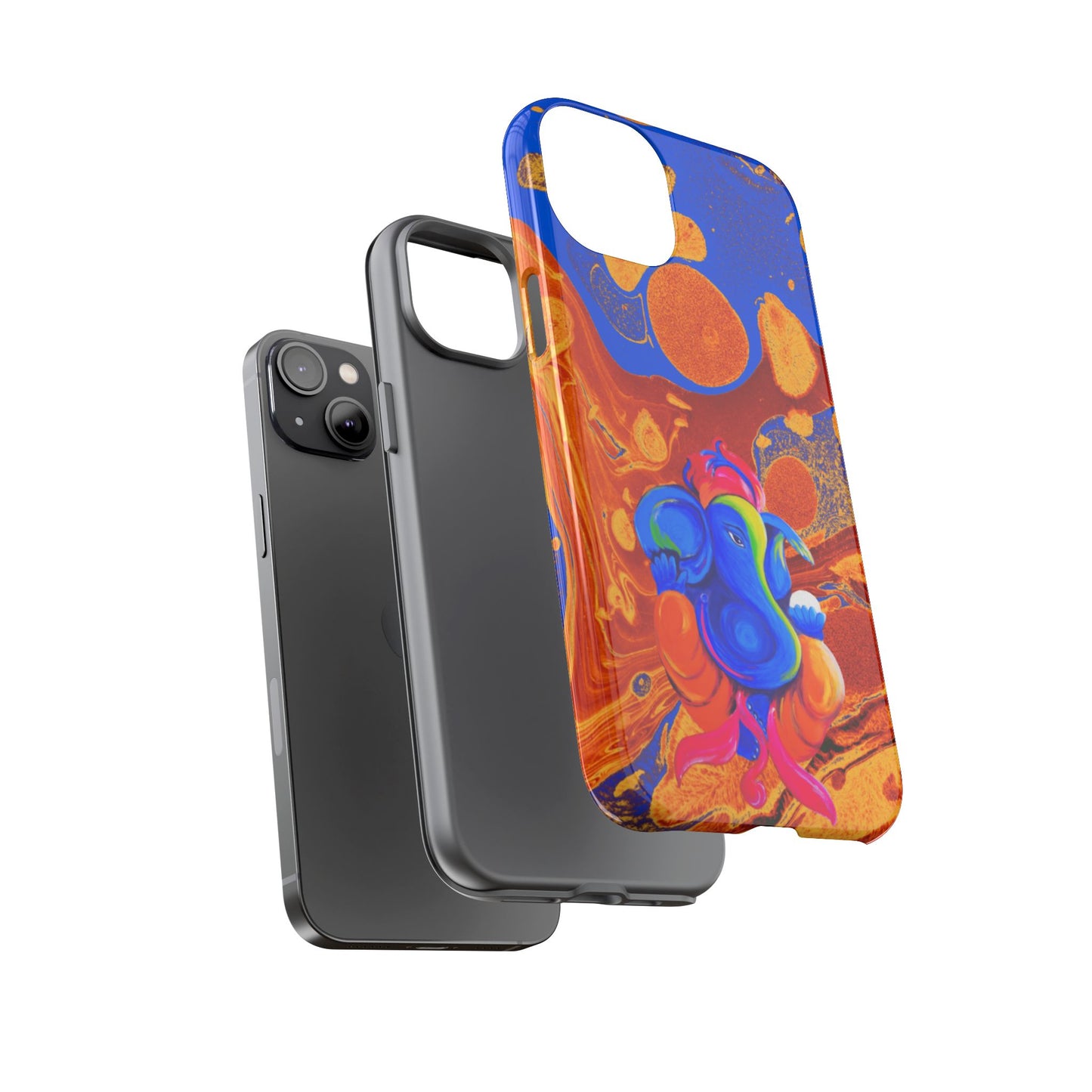 Protective Phone Case – Karma Blaze