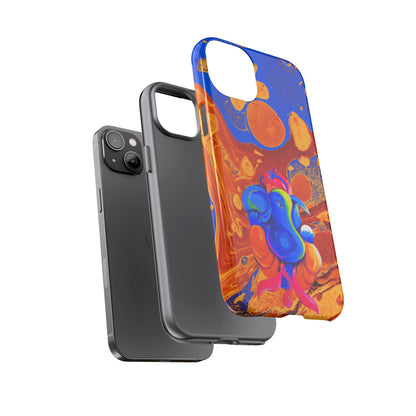 Protective Phone Case – Karma Blaze